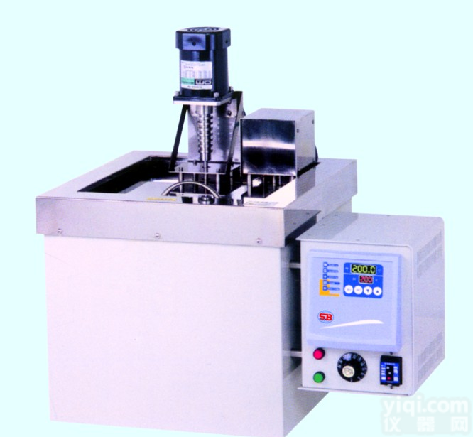 SBHY-3C<em>数显</em><em>超级</em><em>恒温油槽</em>