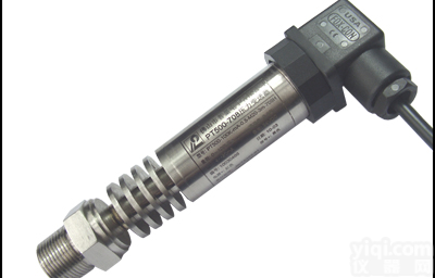 <em>机油压力变送器</em>