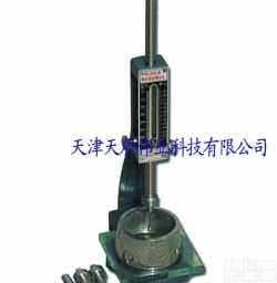 水泥标准稠<em>度仪</em>(维卡仪)（<em>天辰</em><em>伟业</em>）