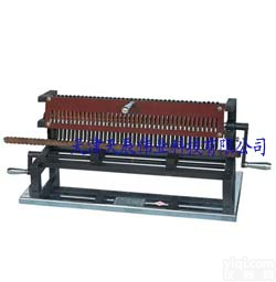 <em>钢筋</em>连续式打点机（<em>天辰</em><em>伟业</em>）