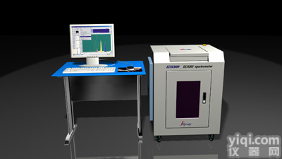 EDX3600 X荧光<em>光谱</em>仪，<em>深圳</em>X荧光<em>光谱</em>仪