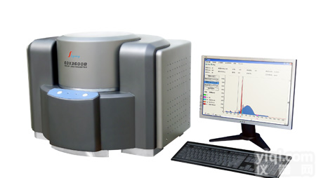 EDX3600B X荧光<em>光谱</em>仪，<em>深圳</em>X荧光<em>光谱</em>仪