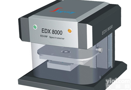 EDX8000 X荧光<em>光谱</em>仪，<em>深圳</em>ROHS检测仪