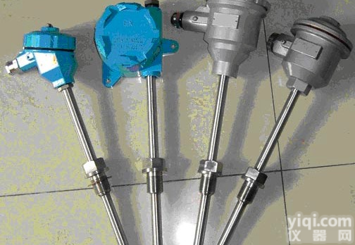 上海横应<em>防爆</em>型<em>热电阻</em>（偶）