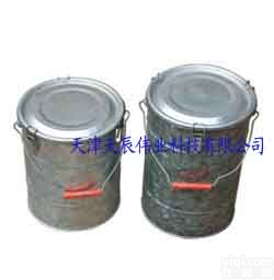 <em>水泥留样桶（天辰伟业）</em>