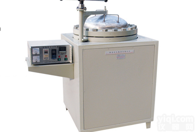 湘潭湘科TKL陶瓷砖釉面抗龟裂试验仪-湘科仪器（蒸压釜）