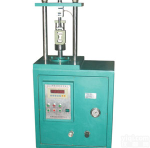 湘潭湘科SGY系列数显式抗压强度试验机，多孔陶瓷<em>抗压强度仪</em>