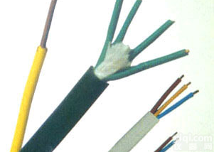 瑞特电缆厂生产<em>耐高温氟塑料安装线及电缆</em>