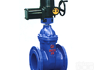 <em>闸阀</em>系列|RVEX<em>电动</em><em>弹性</em>座封<em>闸阀</em>