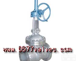 <em>闸阀</em>系列|Z541H<em>伞齿轮</em>传动<em>闸阀</em>