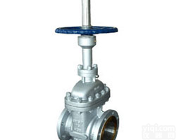 闸阀系列|Z43WF<em>油田平板闸阀</em>