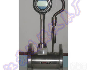 <em>蒸汽</em><em>流量计</em>（温压补偿<em>一体化</em>）-江苏进源