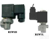 Dwyer RSV<em>系列</em> <em>先导</em><em>电磁阀</em>