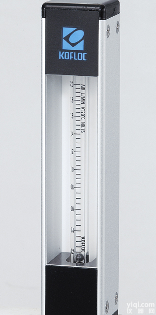 <em>KOFLOC</em> RK1450<em>系列</em>流量计