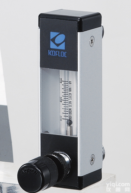 <em>KOFLOC</em> RK1650<em>系列</em>流量计