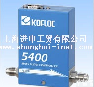 <em>KOFLOC</em> 5400<em>系列</em>质量流量计