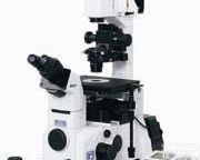 北京尼康倒置荧光<em>显微镜</em>TE2000尼康活<em>细胞</em>工作站
