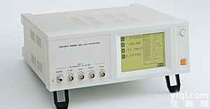 3522-50 LCR HiTESTER 电子测量仪表