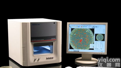 全自动<em>菌落</em><em>分析仪</em>|<em>菌落</em><em>计数仪</em>—迅数G6高级研究检测级全自动<em>菌落</em><em>分析仪</em>