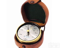 德国百瑞高BARIGO<em>高度表</em><em>气压计</em>(34) 