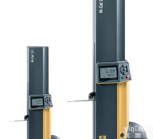 <em>瑞士</em>SYLVAC Hi-<em>Cal</em><em>测高仪</em>系列