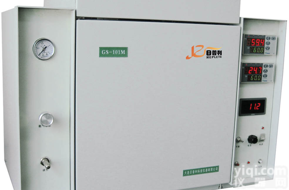 GS-<em>101</em>M<em>煤气分析仪</em>