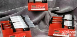 <em>动物注射泵</em>