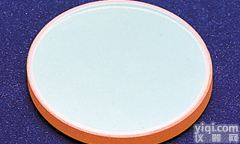 <em>红外</em>用<em>窗口</em> - ZnSe