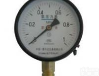 YO<em>系列</em><em>氧气</em><em>压力表</em>