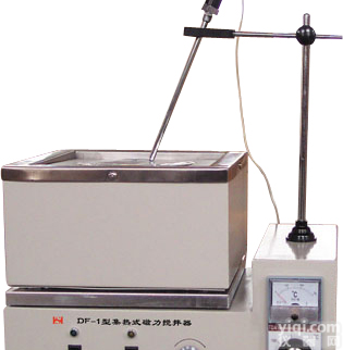 DF-1集<em>热式</em><em>磁力</em><em>搅拌器</em>，优质恒温<em>磁力</em><em>搅拌器</em>厂家，上海<em>磁力</em>加热<em>搅拌器</em>价格