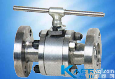 <em>精小型三段式球阀</em>