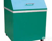 <em>密封式</em><em>粉碎机</em>厂家-GJ系列<em>密封式</em>化验制样<em>粉碎机</em>