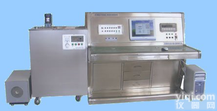 <em>热电阻</em><em>热电偶</em><em>校验</em>装置