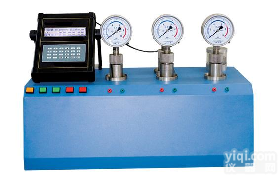 电动压力校验仪(台)