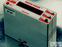 <em>英国</em>易高Novo-Haze?雾影仪Elcometer6012 