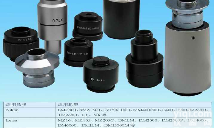<em>北京科技大学</em>奥林巴斯<em>显微镜</em>BH2接口升级产品现货-完全替代U-PMTVCT和2.5倍摄像目镜