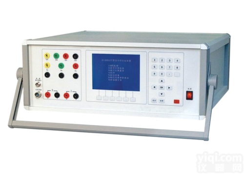 JYM-3C多功能<em>电测</em><em>量仪表</em><em>检定装置</em>