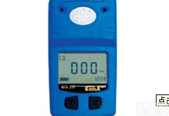 GS10-CO德国<em>恩尼</em><em>克思</em>Annix<em>一氧化碳</em>气体检测仪GS10-CO