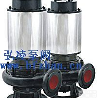 排污泵:JYWQ系列自动搅匀潜水排污泵|<em>自动搅匀排污泵</em>