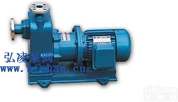 <em>磁力泵</em>:ZCQ系列<em>不锈钢</em>防爆<em>自吸式</em><em>磁力泵</em> 