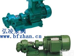 <em>油泵</em>:KCB<em>不锈钢</em>齿轮<em>油泵</em> 