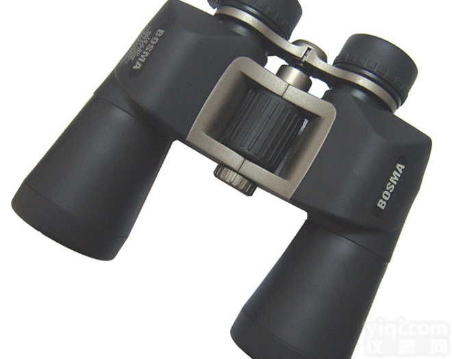 <em>BOSMA博冠双筒望远镜野狼户外探险装备野狼12X50 </em>