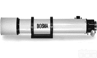 BOSMA博冠<em>天文望远镜</em><em>挑战者</em><em>系列</em><em>挑战者</em>80/900 