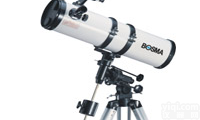 BOSMA博冠<em>天文望远镜</em>追星人自动寻<em>星系</em><em>挑战者</em>150/750