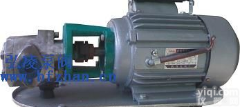 <em>油泵</em>:WCB<em>手提式</em>不锈钢<em>齿轮</em><em>油泵</em> 