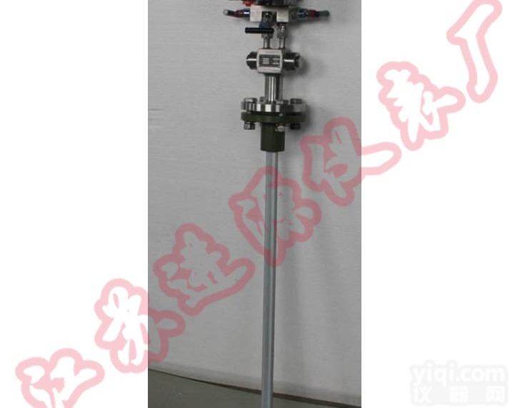 供应威力巴<em>流量计</em>（<em>耐高温</em><em>高压</em>型）