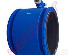 供应电磁<em>流量计</em>（硝酸<em>盐溶液</em>大口径）