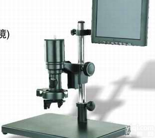 <em>荆州</em>SVM-1工业<em>三维</em>视频显微镜