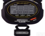 <em>日本</em>SEIKO<em>精工</em><em>秒表</em>S141(S23593P1) 