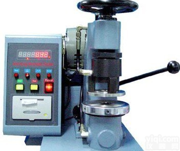 纸箱<em>耐压</em><em>实验机</em>